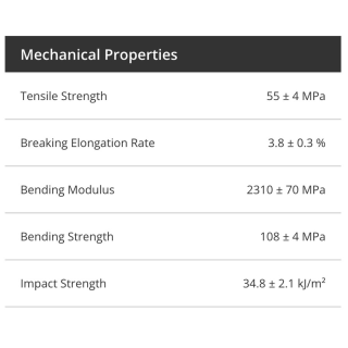 Original Bambulab PC Polycarbonate 3D Printer Filament with RFID with Reusable Spool